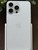 Good Apple iPhone 15 Pro Max - Unlocked, White, 256 GB, A2849