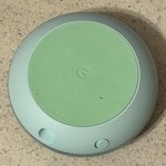 Good Google Home Mini - Chalk