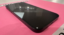 Good
													Apple iPhone 12 - Unlocked, Black, 64 GB, A2172, photo 3 of 14