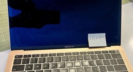 Mint
													MacBook Air 2019 - 13" - I5, Gold, 256 GB, 16 GB, photo 1 of 18