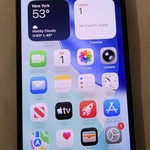 Good Apple iPhone 13 - Unlocked, 128 GB, Midnight, A2482