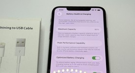 Good
													Apple iPhone 11 Pro Max - Unlocked, Gray, 64 GB, A2161, photo 1 of 4