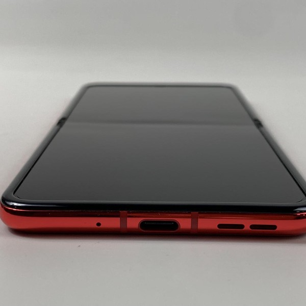 Motorola Razr Plus (2023) - Unlocked, 256 GB, Magenta, 8 GB