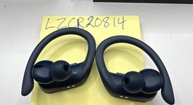 Used
													Beats Powerbeats Pro - Navy Blue, photo 3 of 3