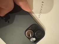 Apple iPhone 15 Plus