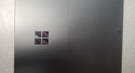 Good
													Microsoft Surface Pro 8 - I7, Graphite, 256 GB, 16 GB, photo 5 of 11