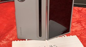 Mint
													Samsung Galaxy Z Fold6 - Unlocked, Silver, 512 GB, 12 GB, SM-F956U1, photo 3 of 7