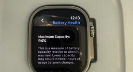Mint
													Apple Watch Ultra 2 49mm - Unlocked, Natural, A2986, photo 4 of 12
