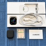 Good Apple Watch Series 10 46mm - Black, A2999 - GPS, Aluminum