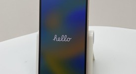 Mint
													Apple iPhone 13 - Unlocked, Pink, 128 GB, A2482, photo 1 of 5