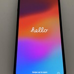 Good Apple iPhone 14 - Unlocked, Midnight, 256 GB, A2649