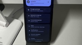 Good
													Google Pixel 9a - T-Mobile, Obsidian, 128 GB, 8 GB, photo 1 of 2
