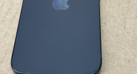 Good
													Apple iPhone 16 Pro - Unlocked, Black, 256 GB, A3083, photo 1 of 6