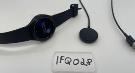 Good
													Samsung Galaxy Watch4 Classic - Wi-Fi, Black, 46mm, photo 4 of 4