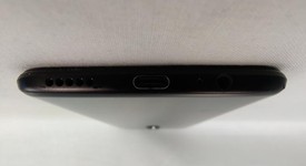 Good
													OnePlus 6 - Unlocked, Black, 128 GB, 8 GB, photo 4 of 7