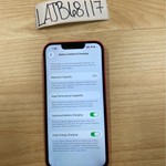 Good Apple iPhone 14 - Unlocked, 128 GB, Red, A2649