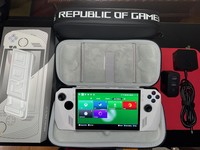 Asus ROG Ally 7"