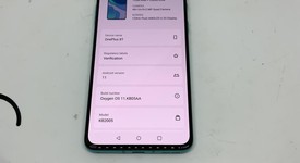 Mint
													OnePlus 8T - Unlocked, Green, 256 GB, 12 GB, photo 2 of 10
