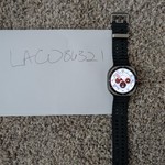 Mint Samsung Galaxy Watch Ultra - Unlocked Non-US, Silver, SM-L7050, 47mm