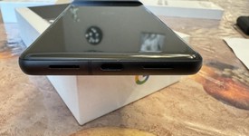 Mint
													Google Pixel 7 - Unlocked, Obsidian, 128 GB, 8 GB, GQML3, mmWave 5G, photo 3 of 5
