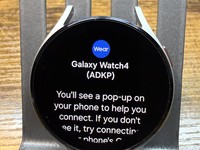 Samsung Galaxy Watch4