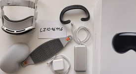 Mint
													Apple Vision Pro - 256 GB, photo 1 of 11