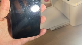 Fair
													Apple iPhone Xr - Unlocked, Black, 64 GB, A1984, photo 4 of 5