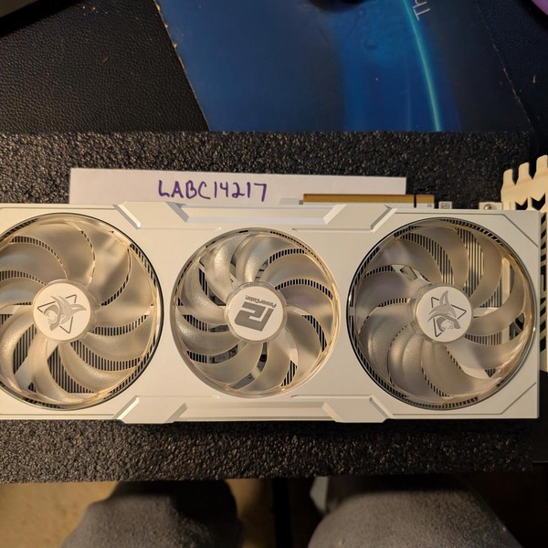 PowerColor Radeon RX 7900 XT - RX7900XT20G, RX 7900 XT