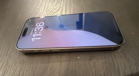 Mint
													Apple iPhone 16 Pro - Unlocked, Desert, 256 GB, A3083, photo 4 of 10