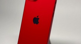 Mint
													Apple iPhone 14 Plus - Unlocked, Red, 512 GB, A2632, photo 1 of 10