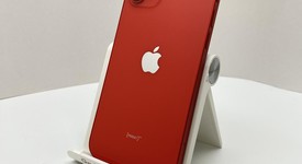 Fair
													Apple iPhone 12 - Unlocked, Red, 64 GB, A2172, photo 3 of 6