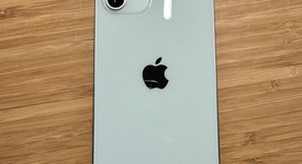 Good
													Apple iPhone 12 - AT&T, Green, 64 GB, A2172, photo 3 of 6