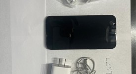 Mint
													Apple iPhone 13 Pro Max - Unlocked, Sierra Blue, 128 GB, A2484, photo 1 of 11