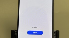 Mint
													Samsung Galaxy S24 FE - Spectrum, Graphite, 128 GB, SM-S721U, photo 1 of 6