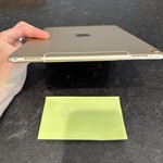 Good Apple iPad Pro 10.5 inch - Verizon, 64 GB, Gold