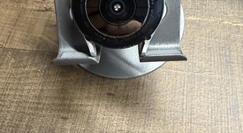 Good
													Samsung Galaxy Watch4 - Wi-Fi, Silver, 40mm, photo 6 of 6