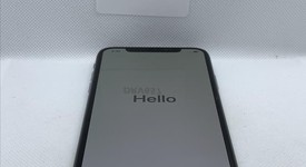 Mint
													Apple iPhone X - Unlocked, Gray, 256 GB, A1865, photo 4 of 6