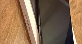 Good
													Apple iPhone 15 Pro - Unlocked, Black, 128 GB, A2848, photo 2 of 12