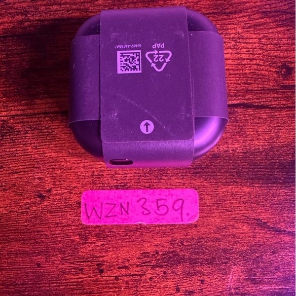 Samsung Galaxy Buds4 Pro - Black