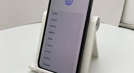 Good
													Apple iPhone 12 Mini - Unlocked, Black, 64 GB, A2176, photo 1 of 8