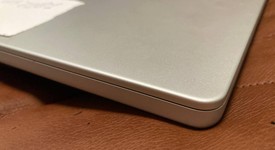 Good
													MacBook Pro 2023 - 16" - Apple M2 Max, Silver, 1 TB, 96 GB, photo 3 of 11