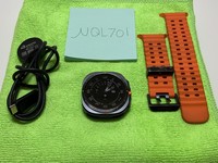 Samsung Galaxy Watch Ultra
