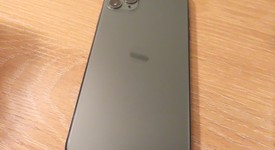 Fair
													Apple iPhone 11 Pro Max - T-Mobile, Green, 64 GB, A2161, photo 6 of 6