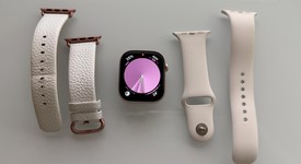 Mint
													Apple Watch Series 10 46mm - Rose Gold, A2999 - GPS, Aluminum, photo 2 of 6