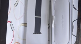 Mint
													Apple Watch Series 9 45mm - Midnight, A2980 - GPS, Aluminum, photo 3 of 13