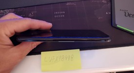 Mint
													Samsung Galaxy S8 - T-Mobile, Black, 64 GB, 4 GB, SM-G950U, photo 2 of 7