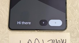 Mint
													Google Pixel 10 Pro Fold - Unlocked, Jade, 256 GB, GU0NP, photo 2 of 6