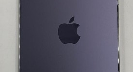 Good
													Apple iPhone 14 Pro - Unlocked, Purple, 128 GB, A2650, photo 3 of 7