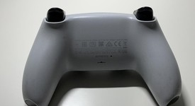 Good
													PlayStation 5 Digital Edition (2020) - White, 825 GB, Digital Edition, photo 3 of 7