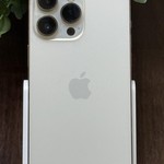 Good Apple iPhone 14 Pro Max - Unlocked, Gold, 256 GB, A2651